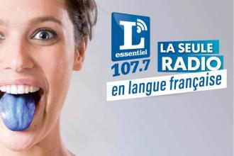 L'ESSENTIEL RADIO